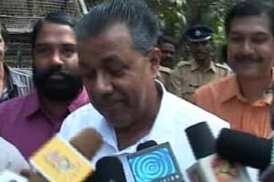 JD-S walks out of Left alliance meeting in Kerala