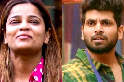 Bigg Boss 16: Archana Gautam Eliminated After 'Violence' Against Shiv Thakare; Fans in Shock