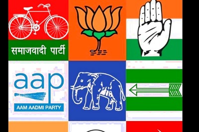 Except BJP, Mayawati's BSP, CPI-M, TMC Get Most of Their Funding from Fee & Subscription: Data