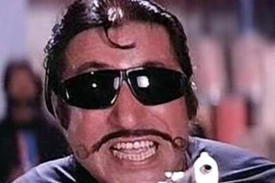 Shakti Kapoor Reveals THIS Actor Was Supposed To Play 'Crime Master Gogo': 'I Expressed Concerns...'