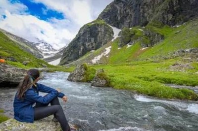 Travel Tips: 5 Treks You Should Venture On In India If You Are An Adventure Lover
