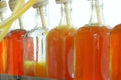 UP politicos raise a toast to 'chhotu'