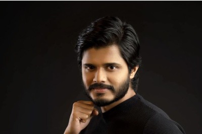 Anand Deverakonda’s Next Film Highway Wraps up Shoot