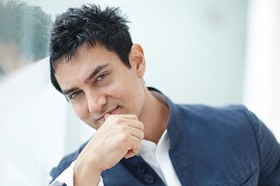 Issaq: There is a great potential in Prateik, says Aamir Khan