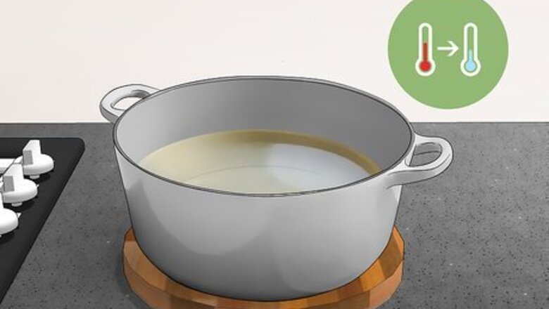 How to Store Pig Fat