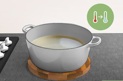 How to Store Pig Fat