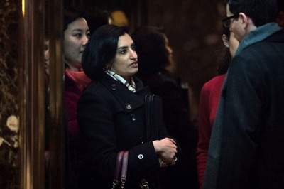 US Health Care System Frustrating, Says Seema Verma