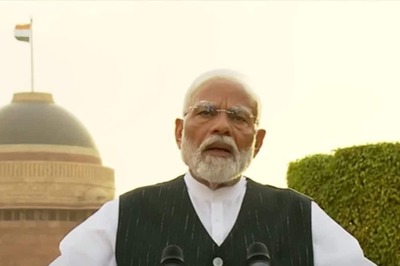 Narendra Modi Set To Take Oath For Third Term As Prime Minister On June 9 | Check Timing And Where to Watch