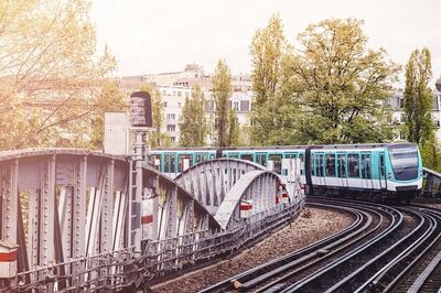 Bangladeshi Man Jailed for Masturbating on Paris Metro, Blames Act on Testicles Operation
