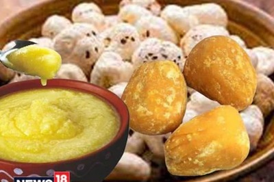 Calm Your Hangry Mood With These Snacking Options While You are in Office