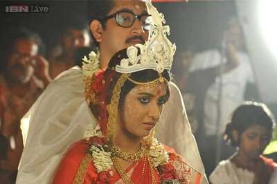 'Apur Panchali' has elements of Ray trilogy: Kaushik Ganguly