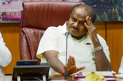 Farmers Should Have Open Mind to Experimenting with New Laws, Says Kumaraswamy Amid Protests