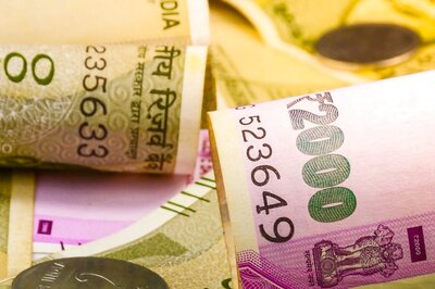 Logistics Firm TCI Posts 10% Rise in Q1 Profit at Rs 92 Crore