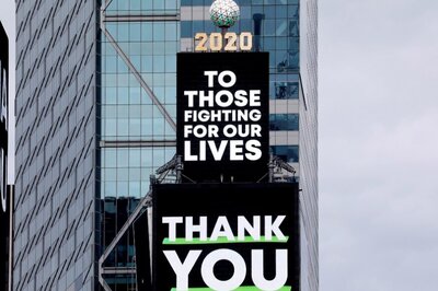 New York City Public Schools to Remain Closed for Rest of School Year: Mayor