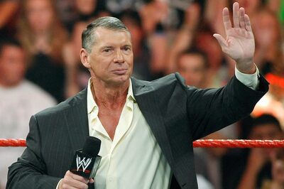 WWE and UFC Under One Umbrella? Vince McMahon's Company to be Bought by UFC's Parent Company