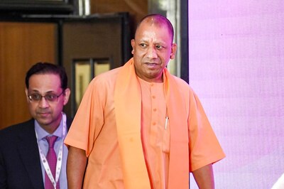 UP CM Yogi Adityanath Announces Rewards for Top-performing Civic Bodies