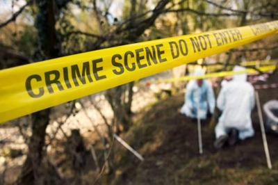 Double Murder of Elderly Men Over Property Dispute Shocks Bengaluru; Accused Called Cops to Confess