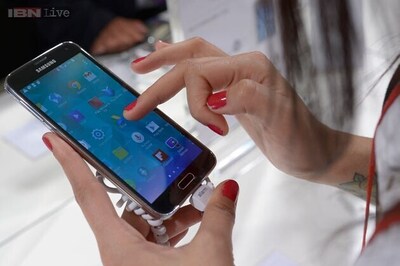 Galaxy S5 review: There's enough in it to give Samsung another hit