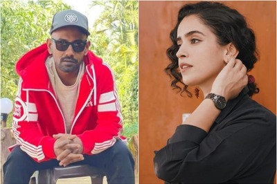 Sanya Malhotra Recalls Being Rejected by Dharmesh Yelande