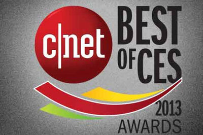 CES tech show host drops CNET as awards picker