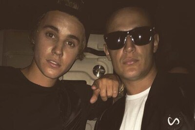 Justin Bieber, DJ Snake Premiere 'Let Me Love You'