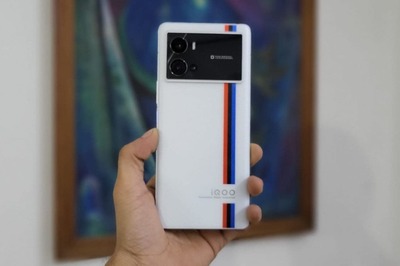 iQOO 10 Pro Could Be The First Phone To Offer 200W Fast Charging Support