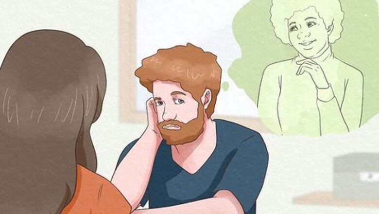 How Can Exes Ruin Relationships?