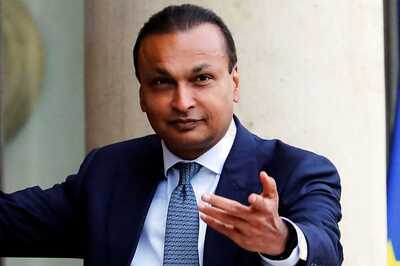 Anil Ambani Asks Congress to 'Cease and Desist' from Speaking on Rafale; Party Says Won't be Cowed Down
