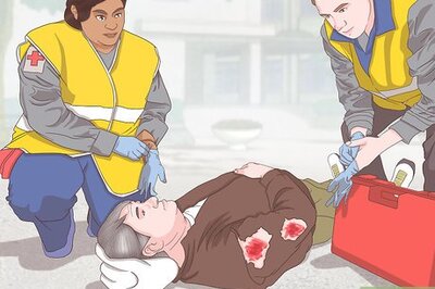 How to Treat a Spinal Injury Victim