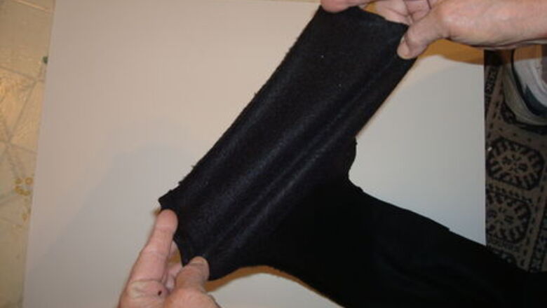 How to Make a Realistic Tail for a Cat Costume