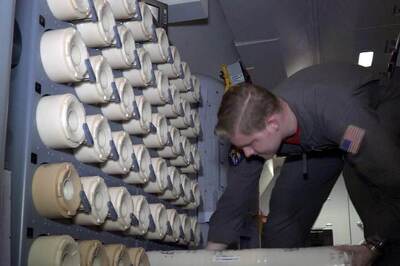 US Approves $52.8 Million Anti-Submarine Warfare Sonobuoys Sale To India