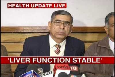 Blood counts of Delhi gangrape survivor better: Doctors