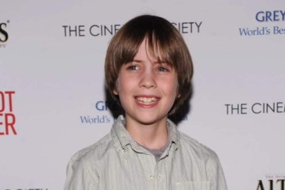 Former Child Star Matthew Mindler Dies By Suicide at 19