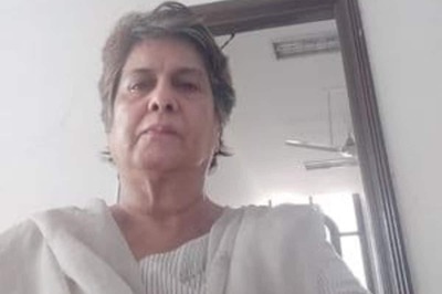 Former Union Minister's Wife Killed at Home in Delhi's Vasant Vihar, Washerman Nabbed