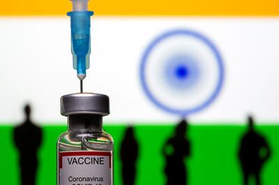 NTAGI to Discuss Allowing Corbevax as Booster for Those Vaccinated With Covishield, Covaxin: Sources