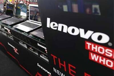 Flipkart, Snapdeal not our authorised resellers, says Lenovo
