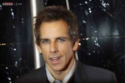 Ben Stiller: I find myself progressing back towards my childhood
