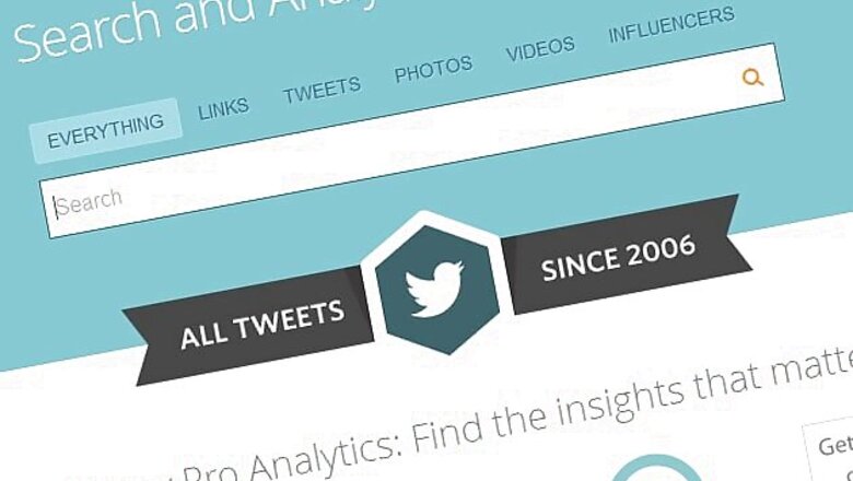 Apple buys Twitter analytics startup Topsy in an unusual purchase