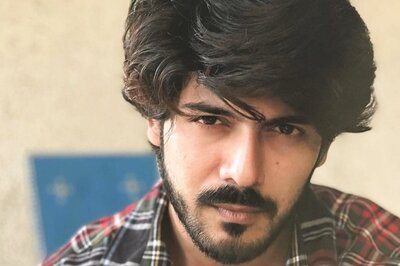 Sheezan Khan's Friend Claims There Was No Argument or Fight on Day of Tunisha Sharma's Death