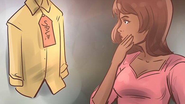 How to Be a Frugal Shopper