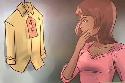 How to Be a Frugal Shopper