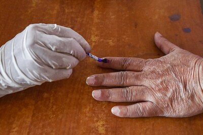 West Bengal: 43 Constituencies Go to Polls in Sixth Phase, Fate of 306 Candidates on The Line