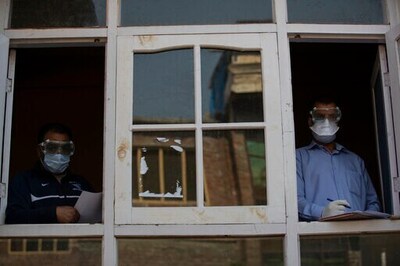 Asia Today: S. Korea Counts 64 Cases, Worries About Holiday