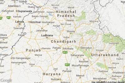 Punjab launches night policing; becomes first Indian state to do so