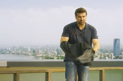 'Ghayal Once Again' new trailer is high on action and thrill