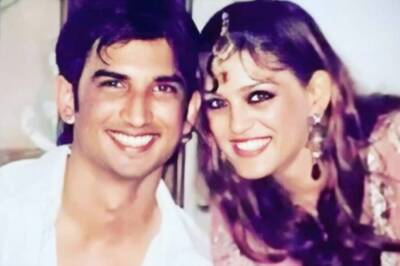 Sushant Singh Rajput's Sister Shares Late Actor's 10-Year-Old Photo Ahead of His Death Anniversary