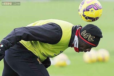 Liverpool not keen on letting Mario Balotelli go