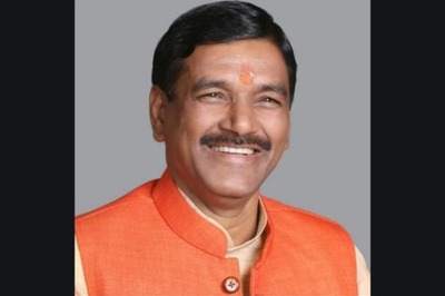 UP BJP MLA Booked for Beating Cop with Shoes, Robbing Him of Gold Chain and Wallet