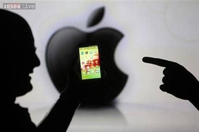 Apple didn't violate Samsung patents: Seoul court