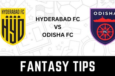 HFC vs OFC Dream11 Team Prediction: Hyderabad FC vs Odisha FC Check Captain, Vice-Captain, and Probable Playing XIs for Saturday's ISL 2022-23 HFC vs OFC Match, November 5, G.M.C.